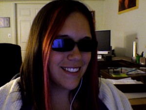 Clip on Shades
