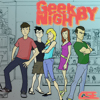 geekbynightalbumart