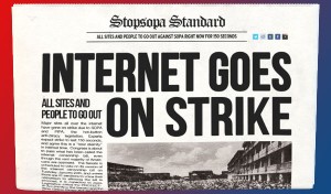 SOPA and PIPA can go the way of the DoDo