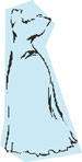 color of my dress