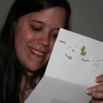 Opening Gifts