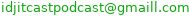 Email address
