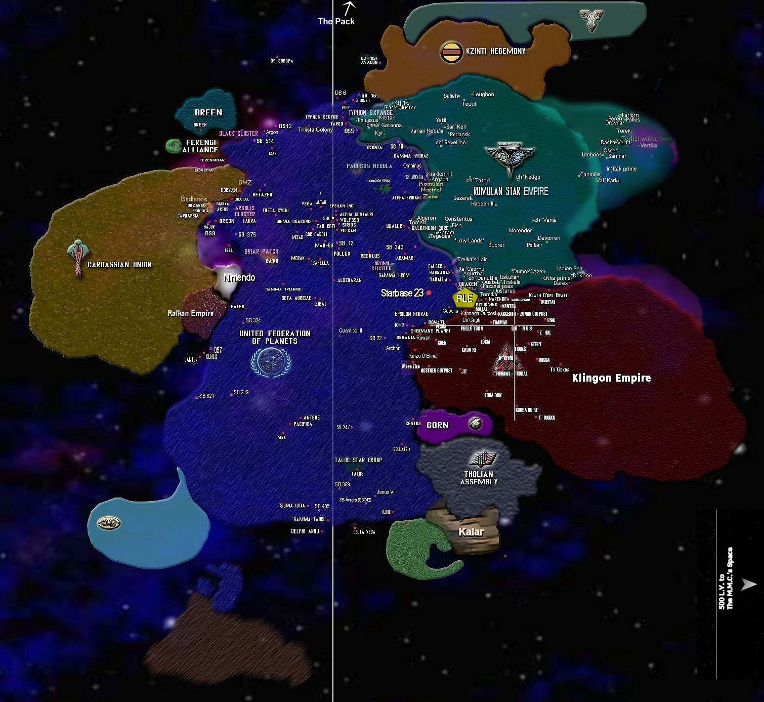 Empire maps. Romulan Star Empire Map. Ромуланская Империя карта. Звёздные империи карта хила. Starbase карта ресурсов.